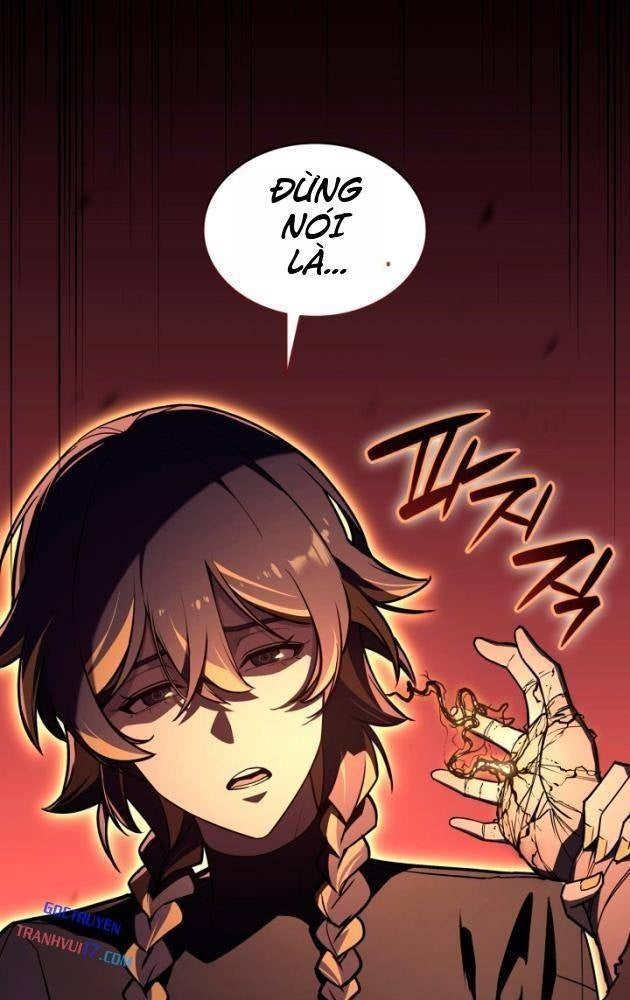 Người Hùng Cấp Thảm Họa Trở Lại - Page 38