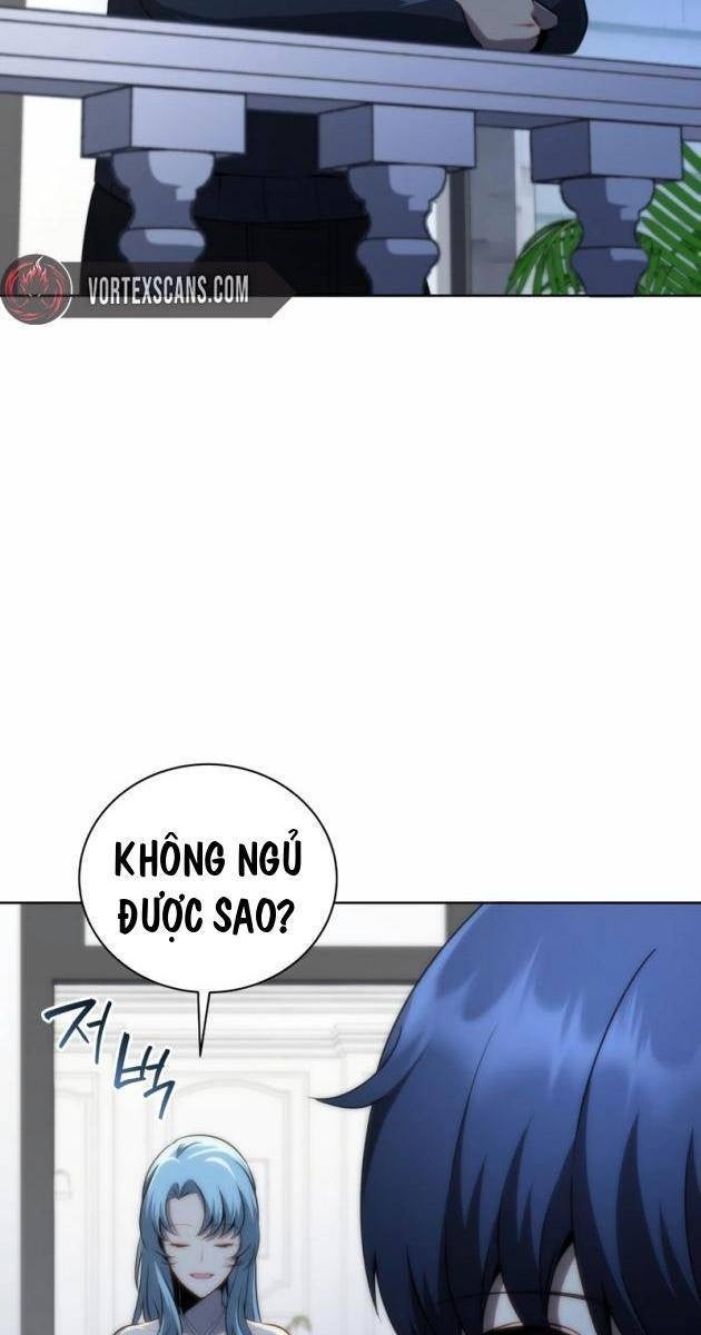 Tử Linh Sư Thiên Tài Của Học Viện - Page 4