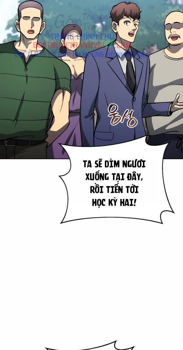 Tử Linh Sư Thiên Tài Của Học Viện - Page 64