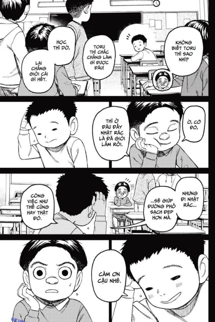 Vũ Trang Siêu Nhiên - Page 13
