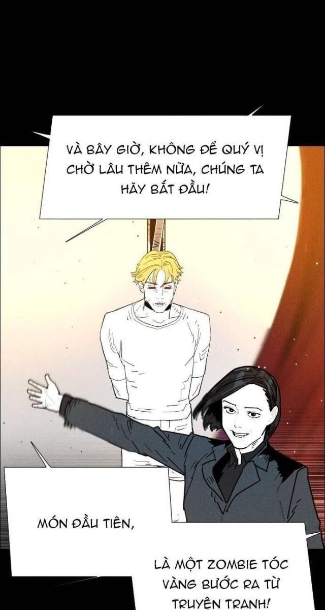 Dịch Vụ Tang Lễ Cho Xác Sống - Page 57