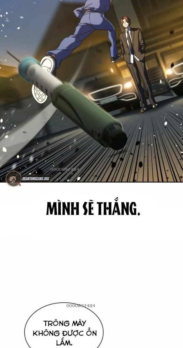 Hàn Băng Võ Giả - Page 4