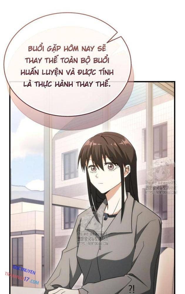 Ranker Mơ Được Nghỉ Hưu - Page 65