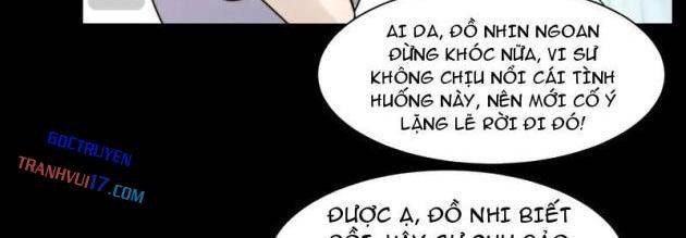 Trước Mặt Bệnh Tâm Thần, Quỷ Dị Chẳng Là Gì Cả - Page 61