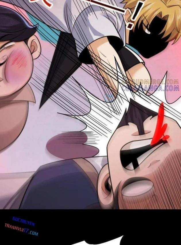 Trước Mặt Bệnh Tâm Thần, Quỷ Dị Chẳng Là Gì Cả - Page 8