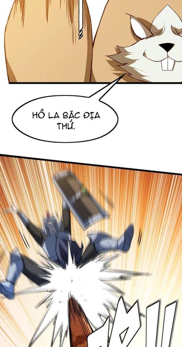 Pháp Sư Ký Sinh - Page 32