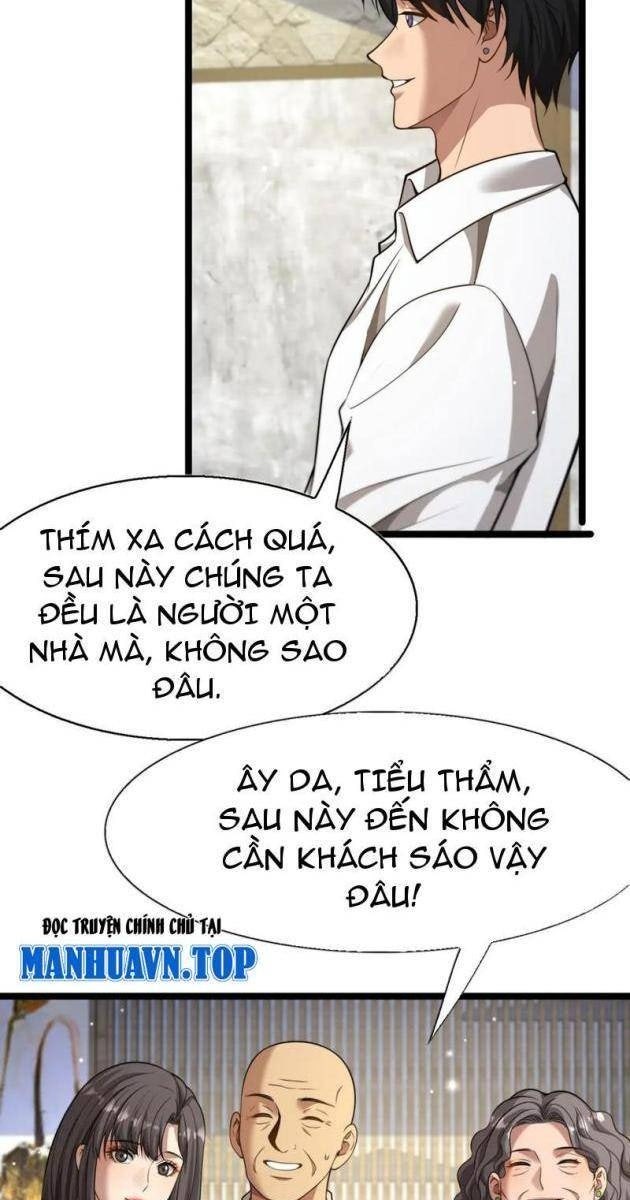 Sau Khi Tự Do Tài Chính, Họ Đã Dâng Hiến Lòng Trung Thành - Page 31