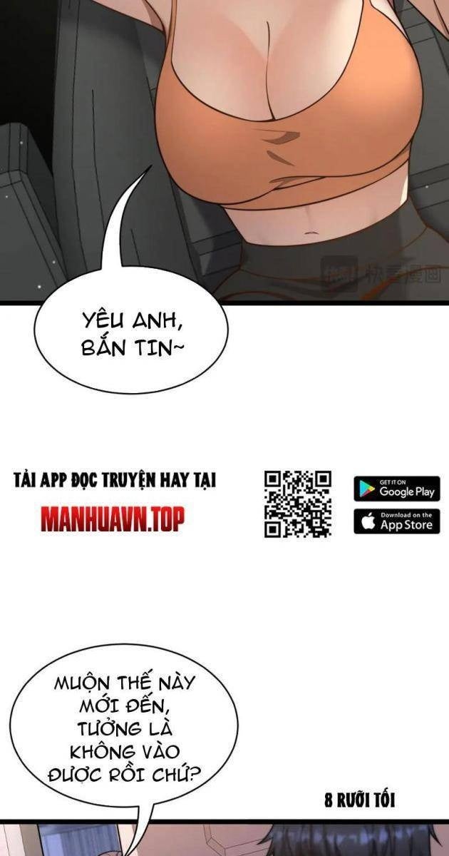 Sau Khi Tự Do Tài Chính, Họ Đã Dâng Hiến Lòng Trung Thành - Page 51
