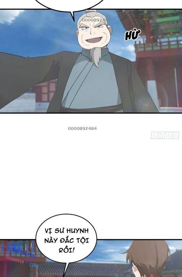 Tu Tiên Trở Về Tại Vườn Trường - Phần 2 - Page 3