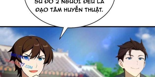 Tu Tiên Trở Về Tại Vườn Trường - Phần 2 - Page 42