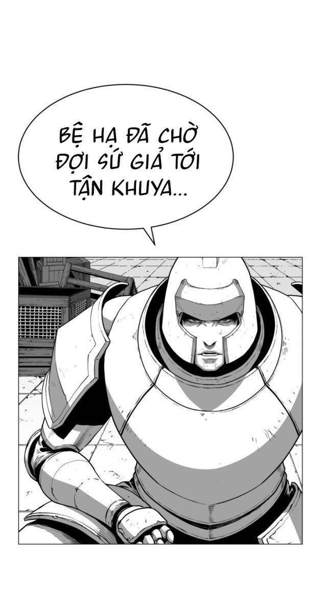 Hoàn Ác - Vương Quyền Và Tự Do - Page 44