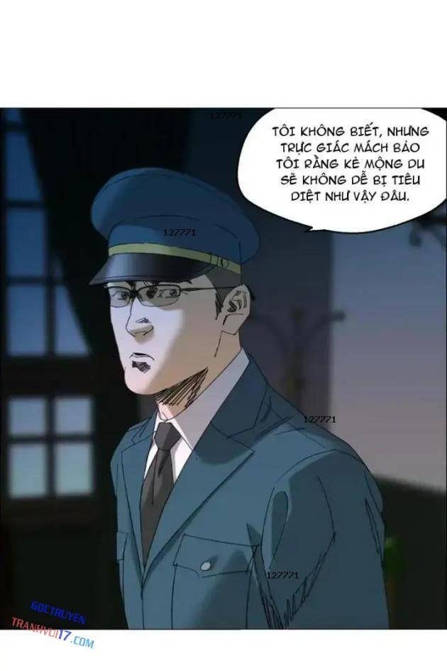 Giờ Ngọ Ba Khắc - Page 10