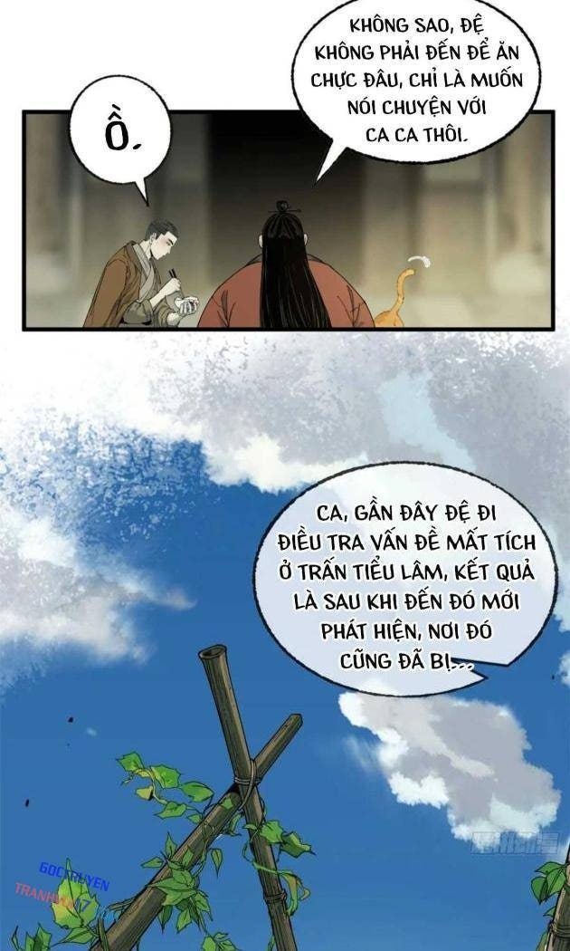 Xích Tâm Tuần Thiên - Page 24