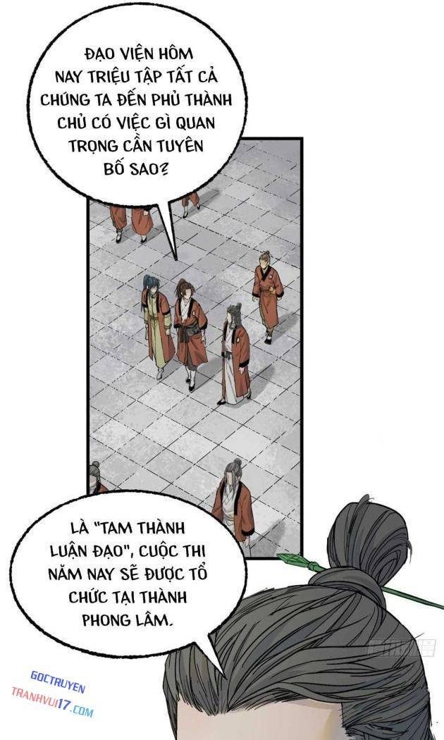 Xích Tâm Tuần Thiên - Page 29