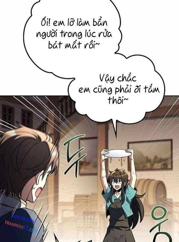 Đại Pháp Sư Mở Nhà Hàng - Page 27