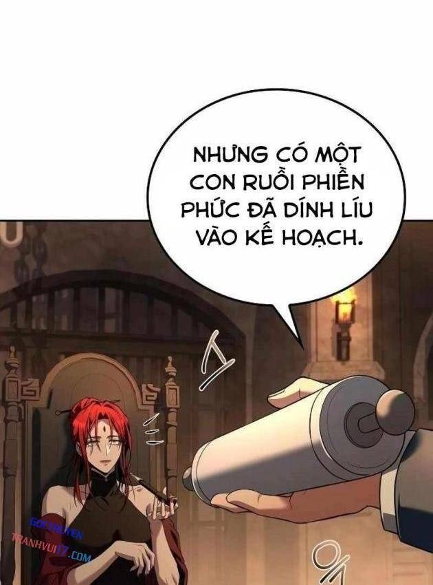 Đại Pháp Sư Mở Nhà Hàng - Page 15