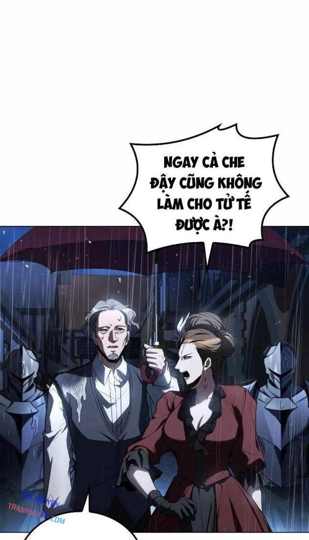 Đại Pháp Sư Mở Nhà Hàng - Page 119