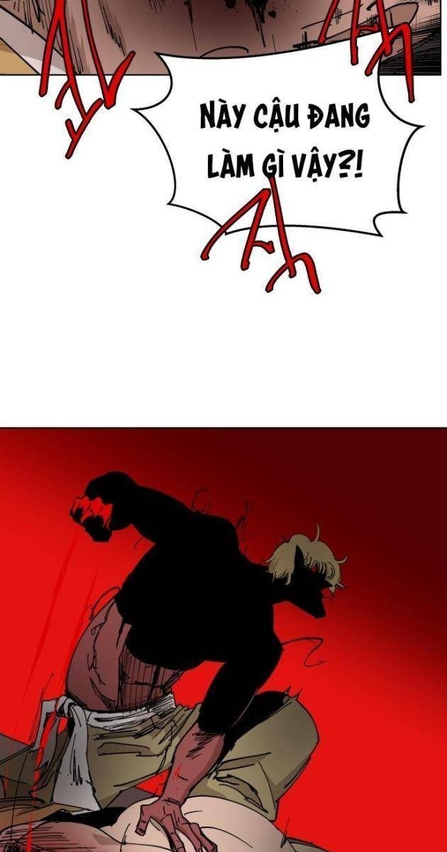 Viên Đá Đỏ - Page 21