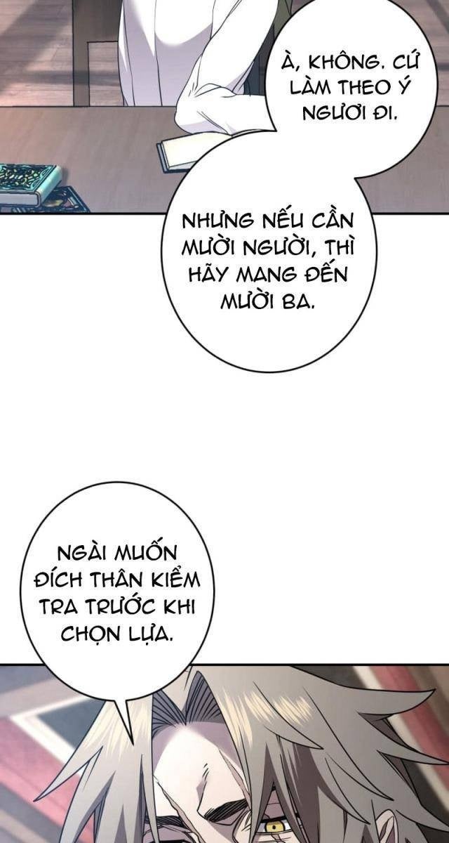 Người Điều Khiển Trò Chơi - Page 98