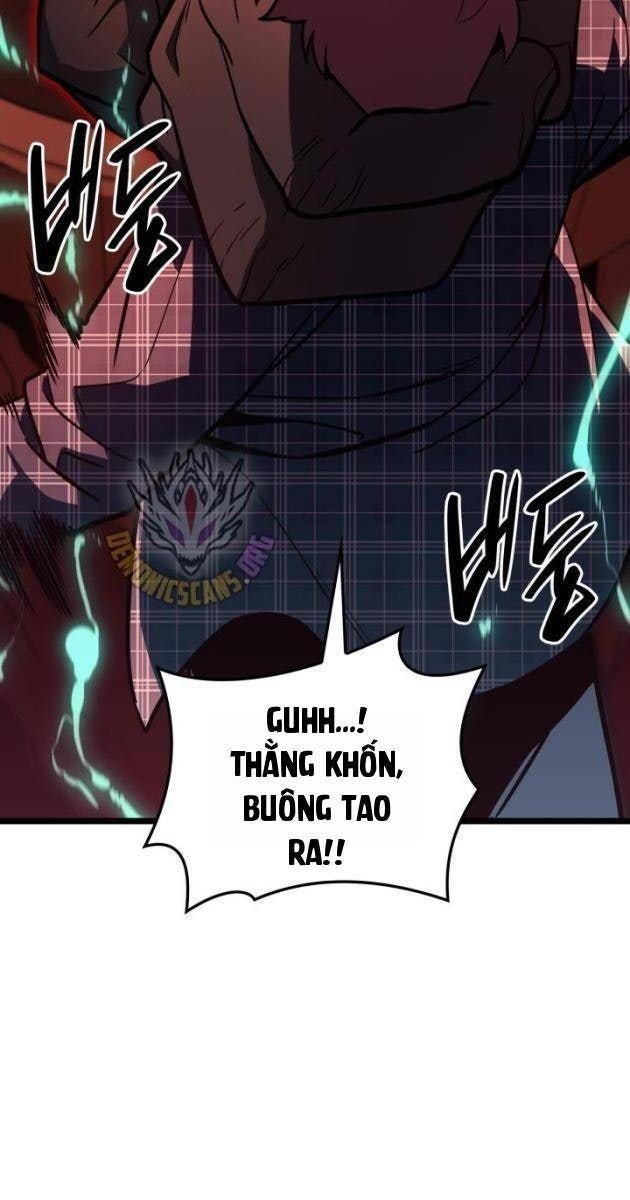 Người Hùng Cấp Thảm Họa Trở Lại - Page 134
