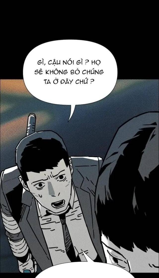 Dịch Vụ Tang Lễ Cho Xác Sống - Page 104