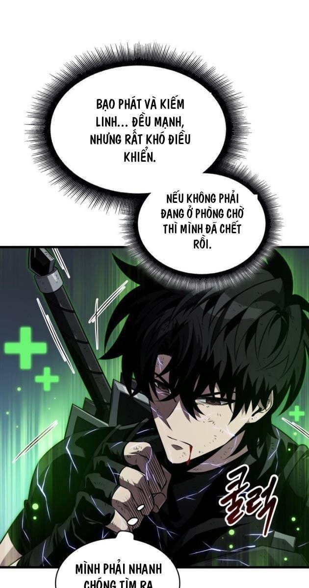 Để Ta Quay Gacha Vô Hạn - Page 10