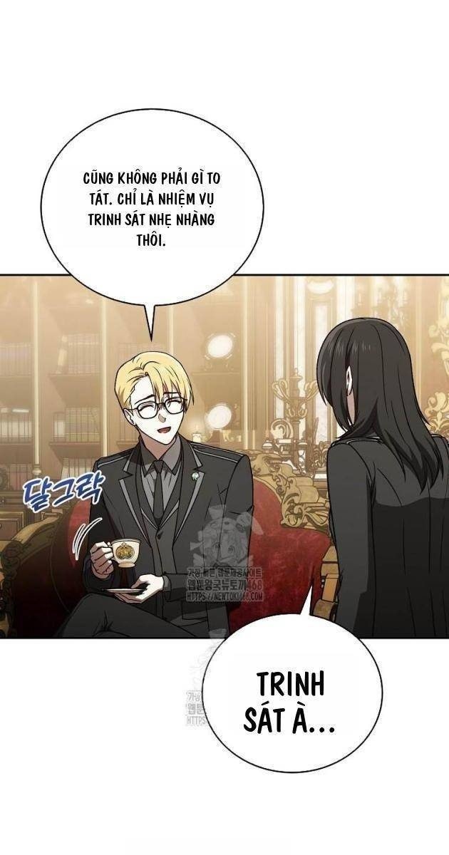 Thiên Tài Phép Thuật Nắm Bắt Khái Niệm - Page 79