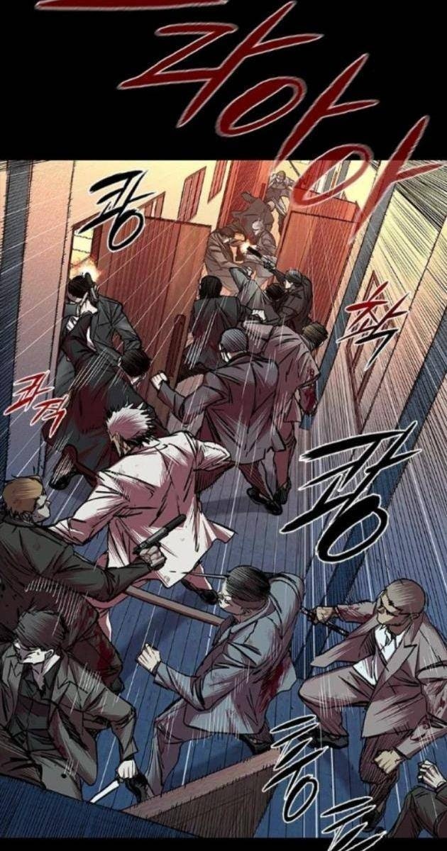 Báo Thù 2: Vạn Nhân Chi Thượng - Page 85