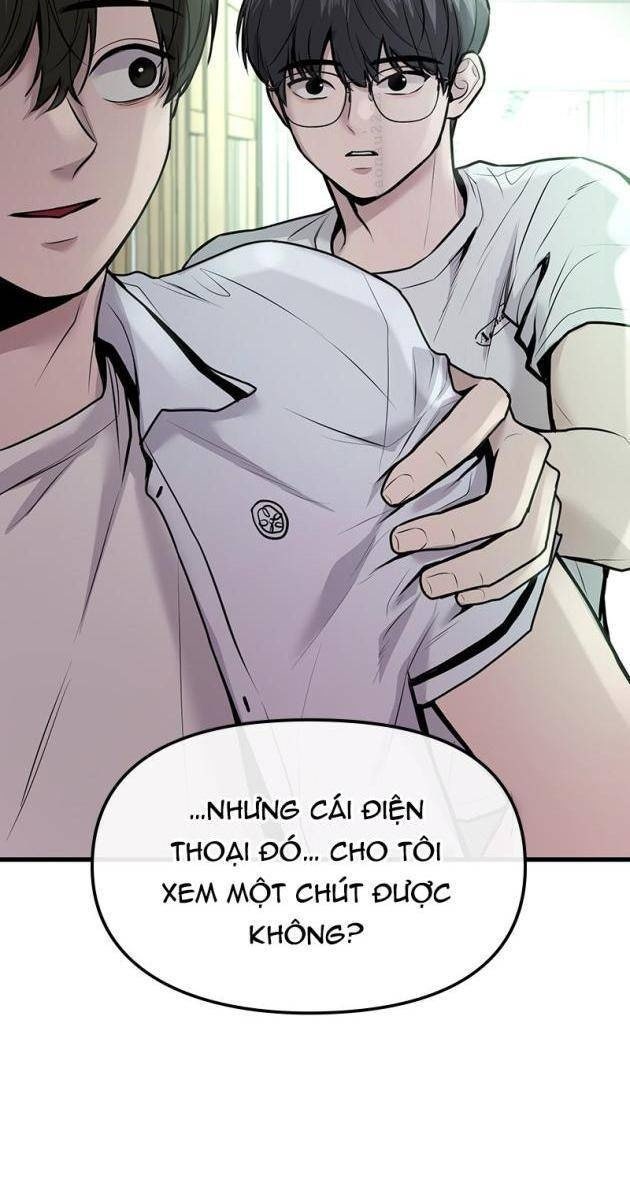 Trở Về Bên Chanbi - Page 65