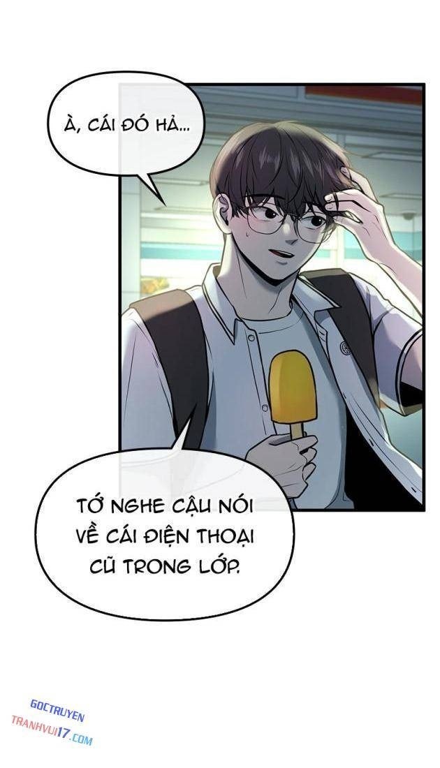 Trở Về Bên Chanbi - Page 104
