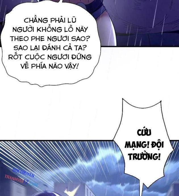 Trưởng Giám Ngục Trông Coi Các Ma Nữ - Page 62