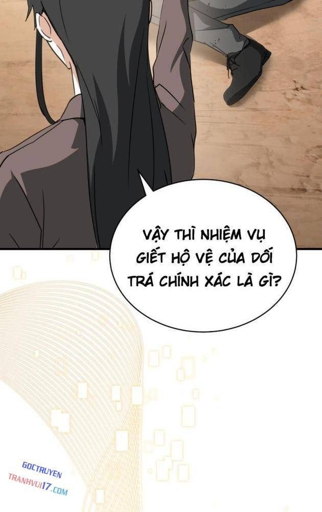 Ranker Mơ Được Nghỉ Hưu - Page 62