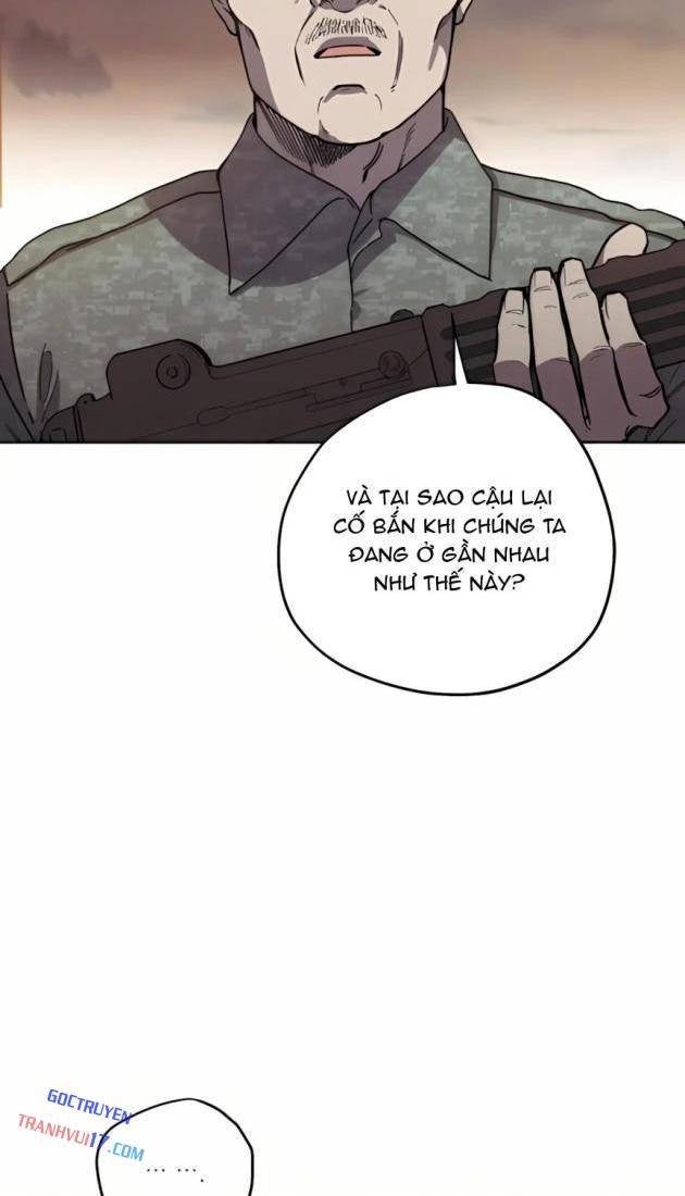 Cơn Lũ Zombie - Page 22