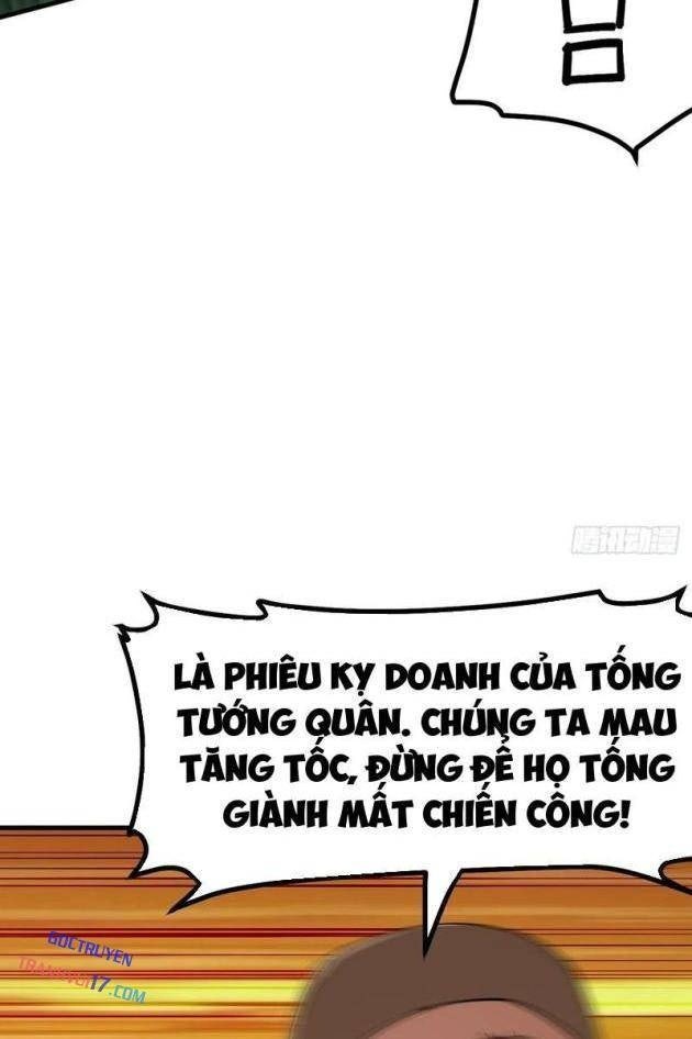Không Cẩn Thận Lưu Danh Muôn Thủa - Page 14