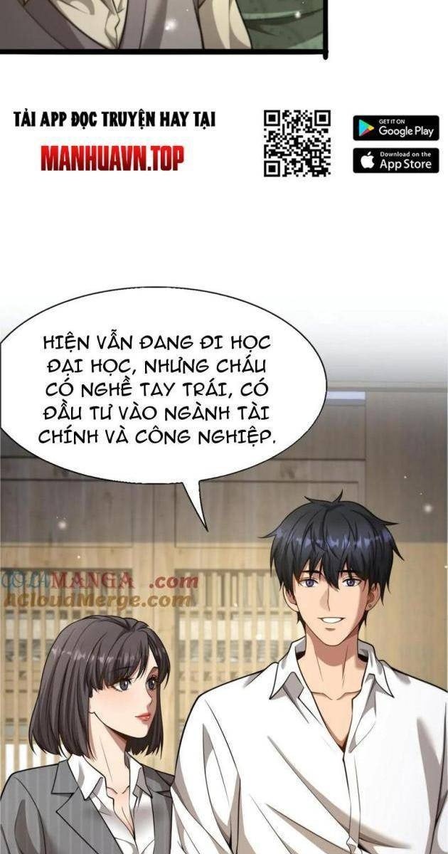 Sau Khi Tự Do Tài Chính, Họ Đã Dâng Hiến Lòng Trung Thành - Page 9