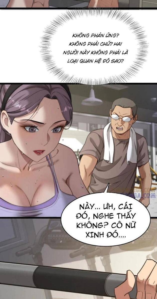 Sau Khi Tự Do Tài Chính, Họ Đã Dâng Hiến Lòng Trung Thành - Page 81