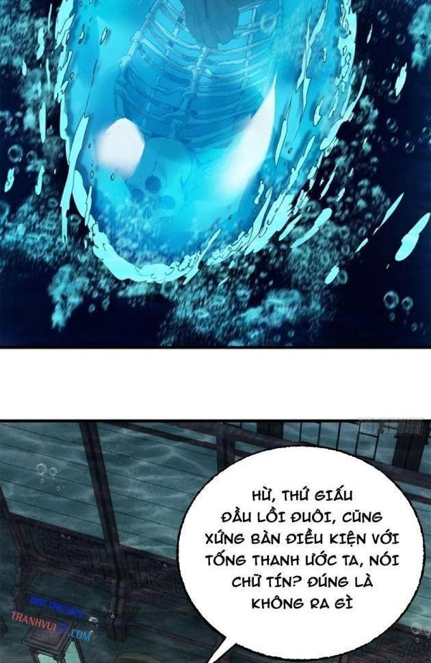 Xích Tâm Tuần Thiên - Page 31