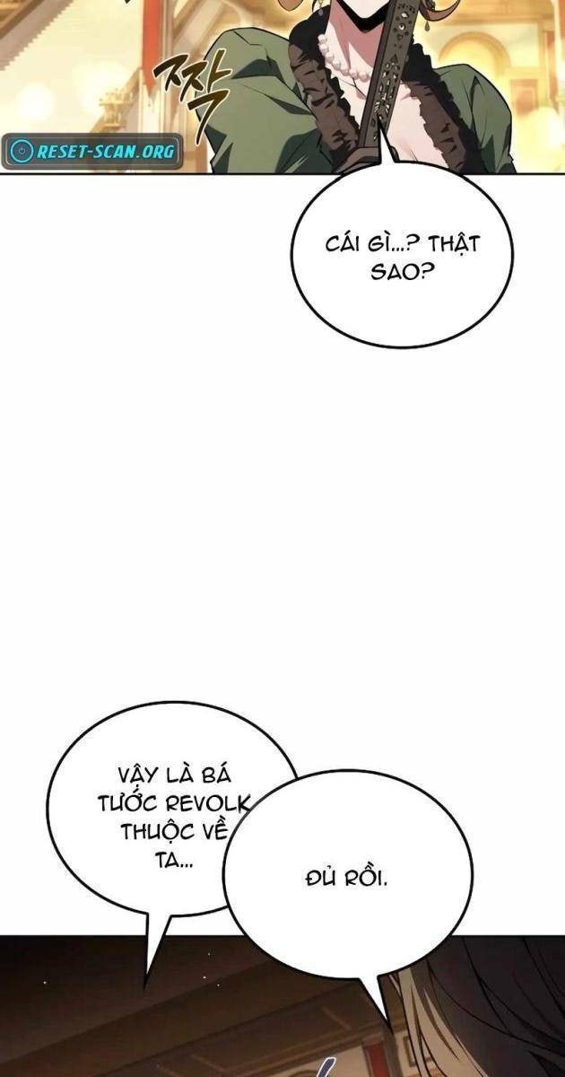 Đại Pháp Sư Mở Nhà Hàng - Page 21