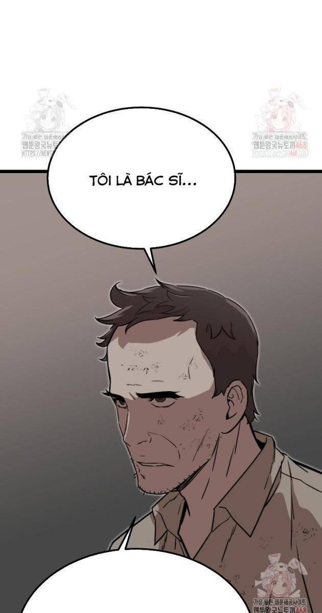 Kẻ Không Thuộc Về Loài Người - Page 69