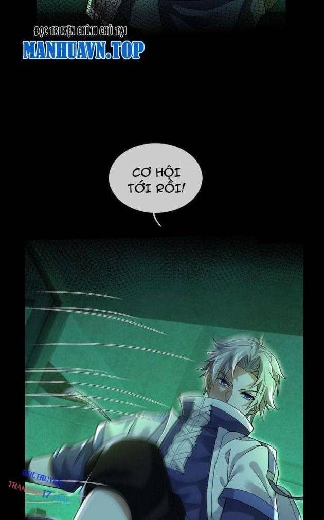 Toàn Cầu Kinh Dị: Ta Mở Ra Thương Thành Tự Do Hack - Page 27
