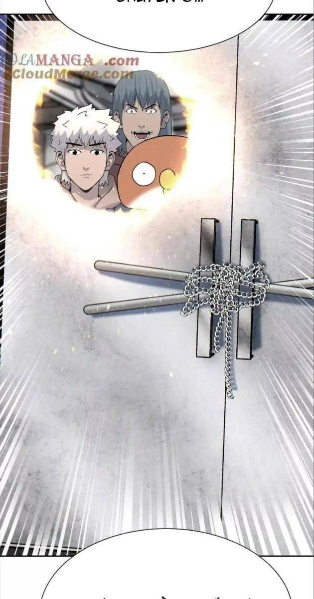 Trò Chơi Vô Vọng - Page 25