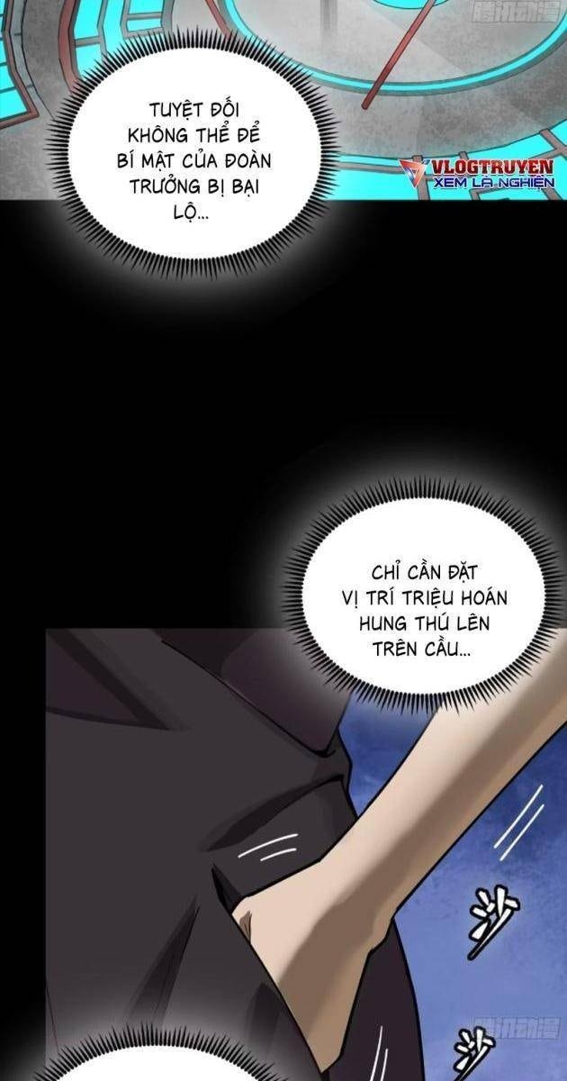 Tinh Giáp Hồn Tướng - Page 3
