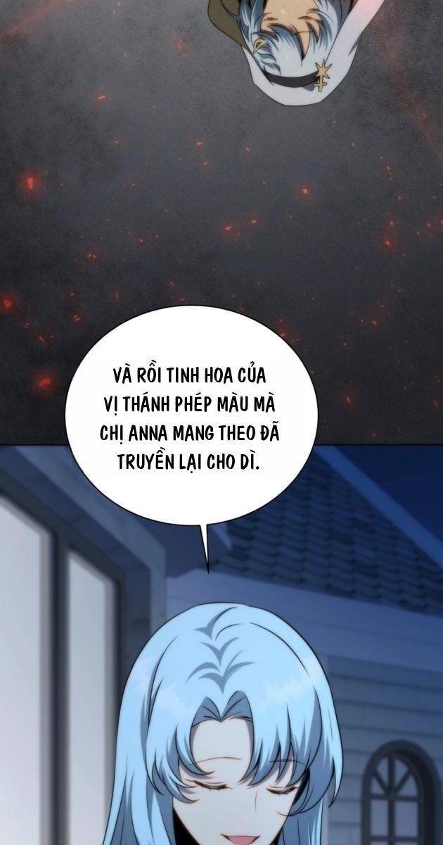 Tử Linh Sư Thiên Tài Của Học Viện - Page 32
