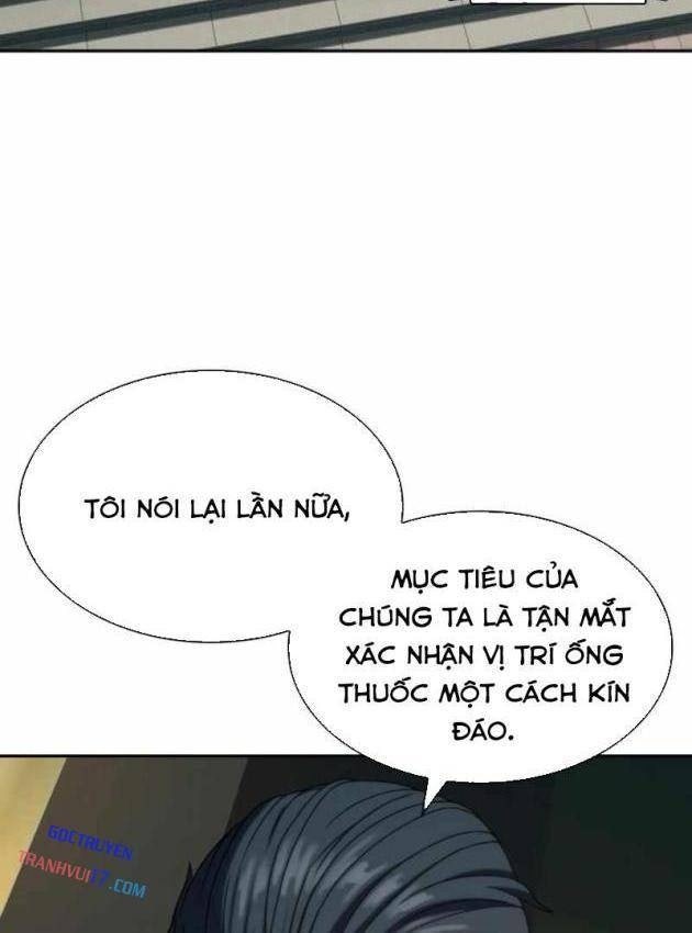 Hàn Băng Võ Giả - Page 81