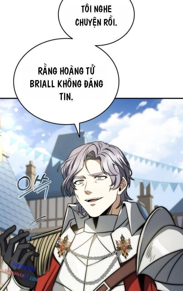 Tam Hoàng Tử Của Vong Quốc Hồi Quy - Page 93