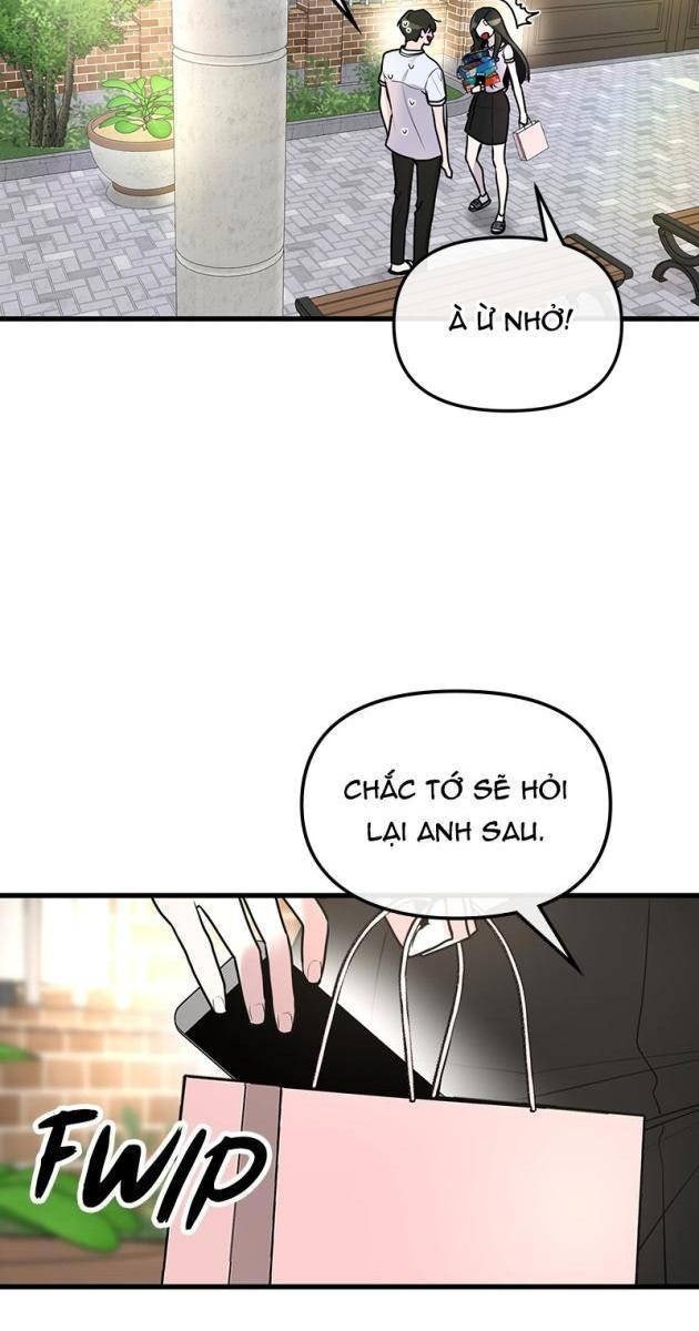 Trở Về Bên Chanbi - Page 64
