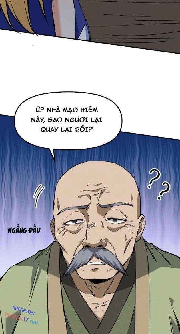 Pháp Sư Ký Sinh - Page 26