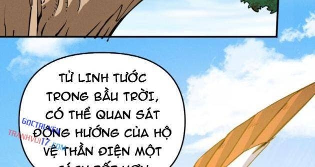 Pháp Sư Ký Sinh - Page 32