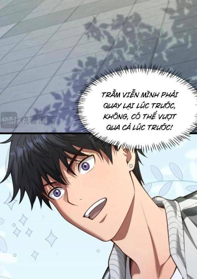 Sau Khi Tự Do Tài Chính, Họ Đã Dâng Hiến Lòng Trung Thành - Page 84