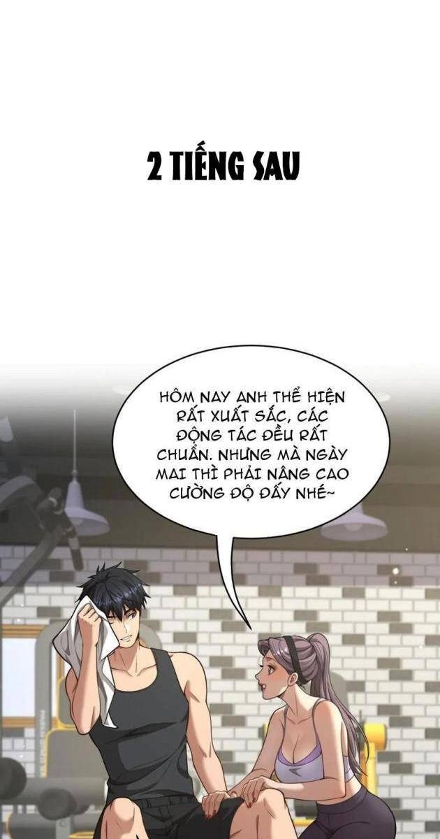 Sau Khi Tự Do Tài Chính, Họ Đã Dâng Hiến Lòng Trung Thành - Page 13